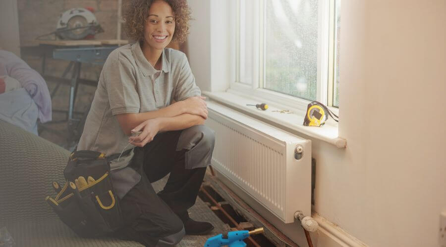 Professional septic pumping service in Vernon, IN
